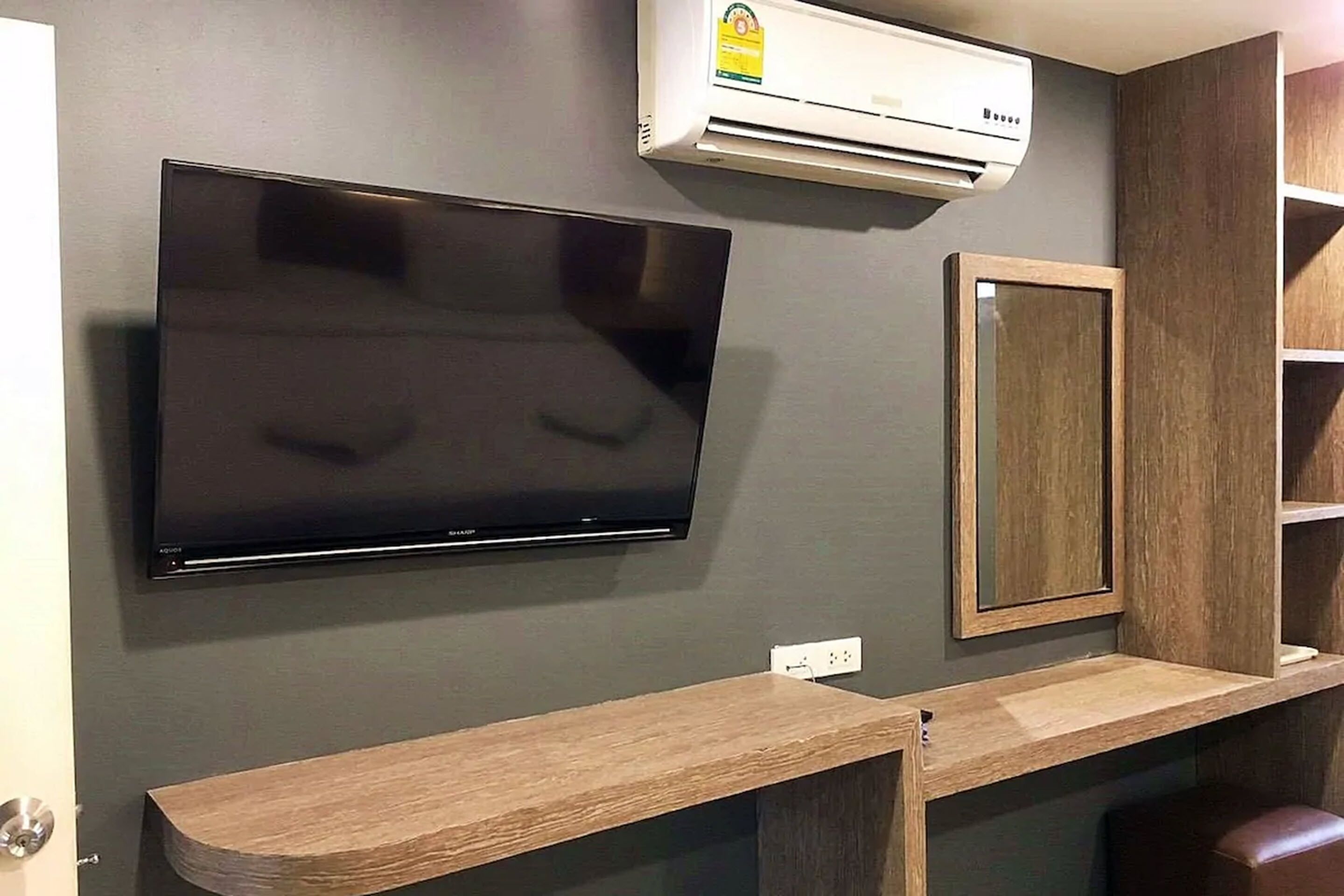 Foto - Ton Aor Place Hotel Ratchada