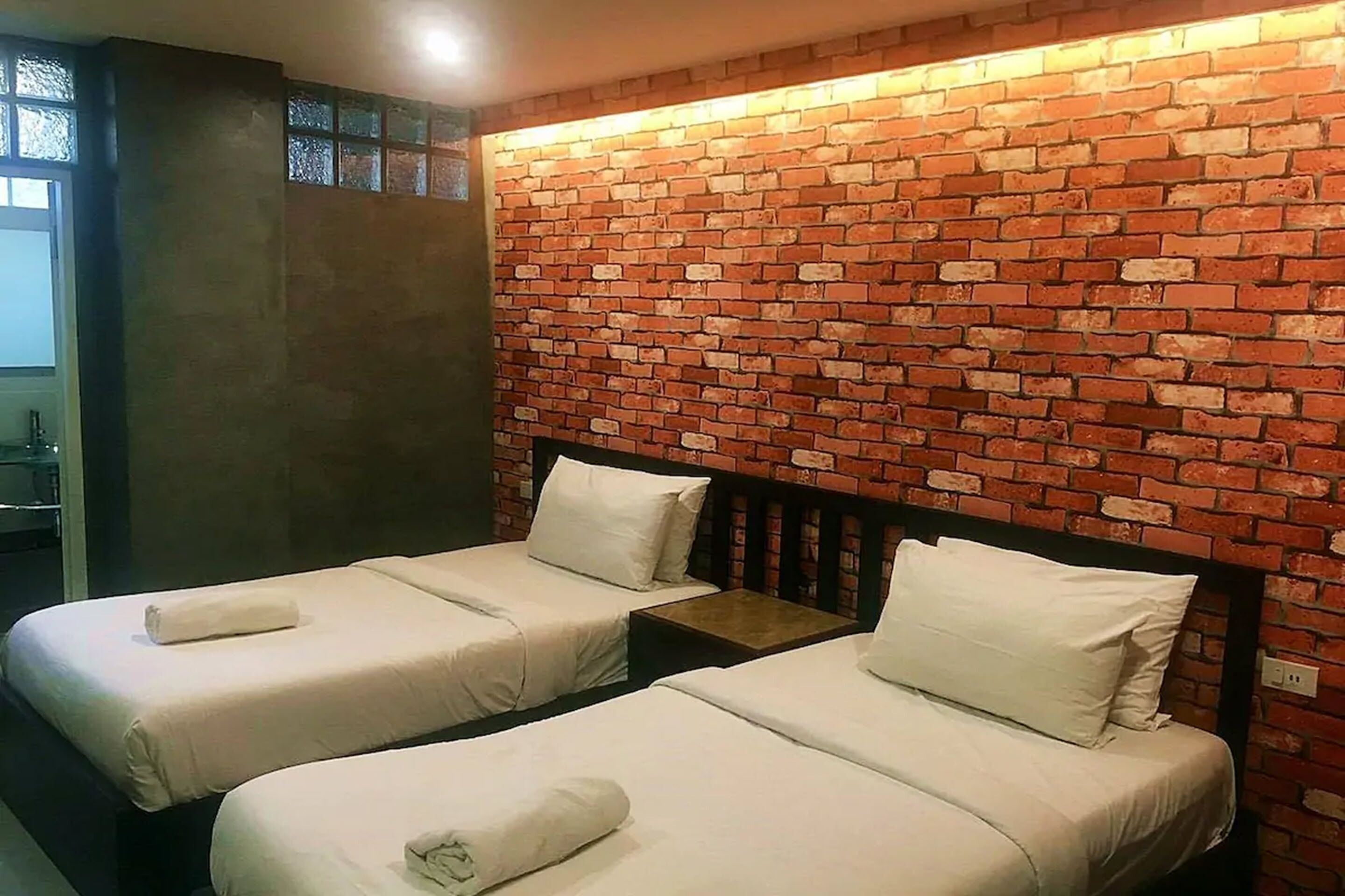 Foto - Ton Aor Place Hotel Ratchada