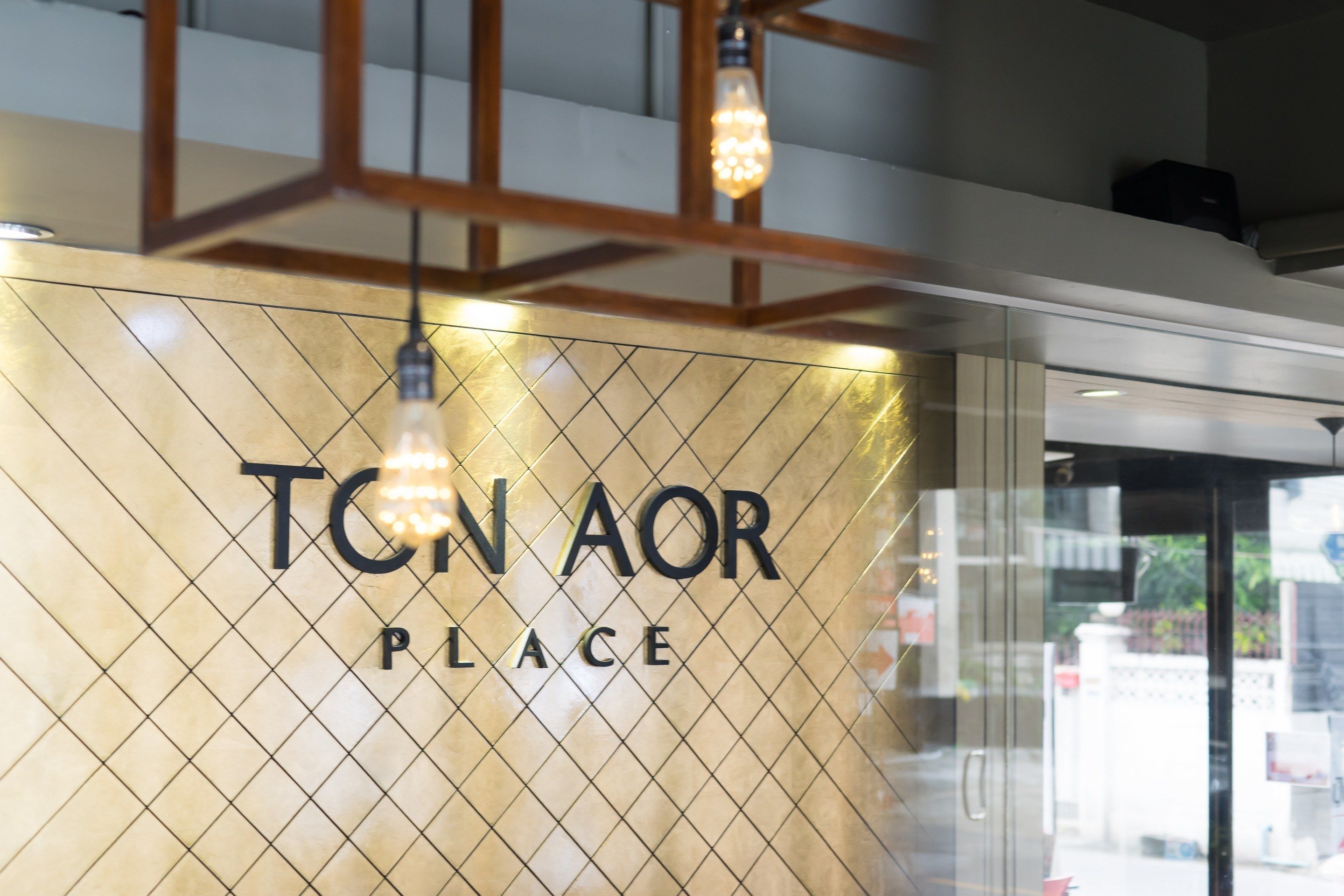 Foto - Ton Aor Place Hotel Ratchada