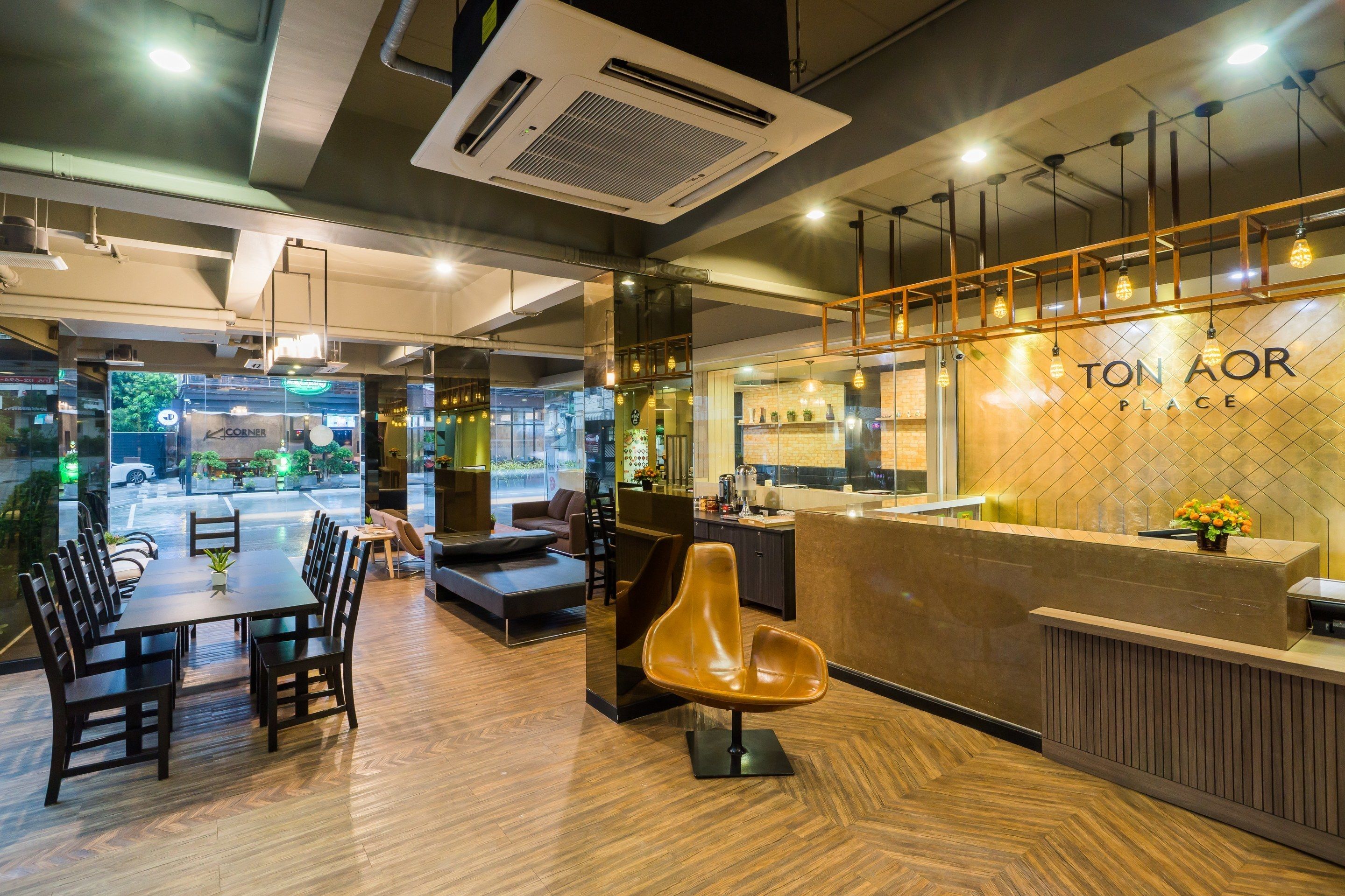 Foto - Ton Aor Place Hotel Ratchada