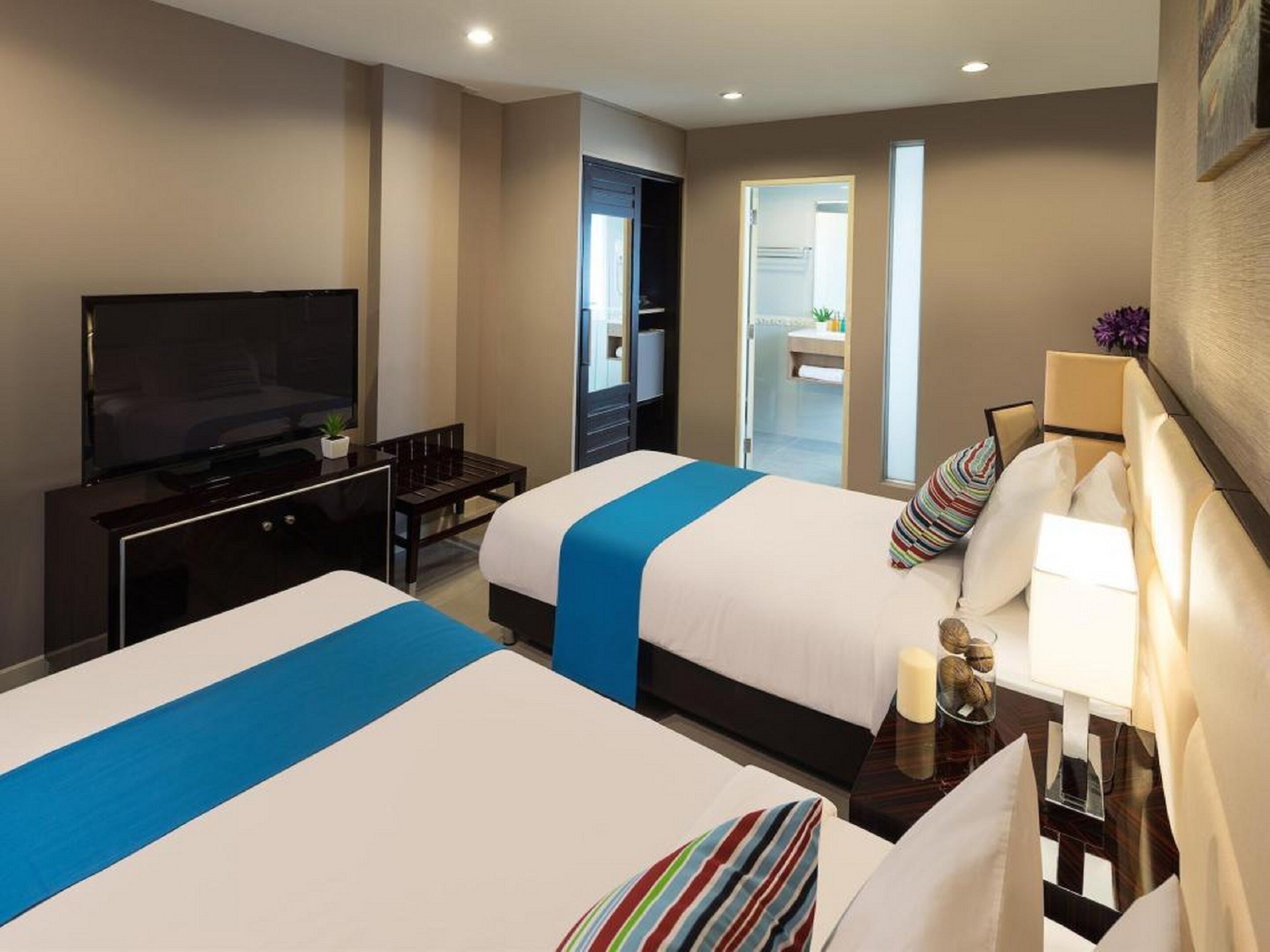 Foto - Ton Aor Place Hotel Ratchada