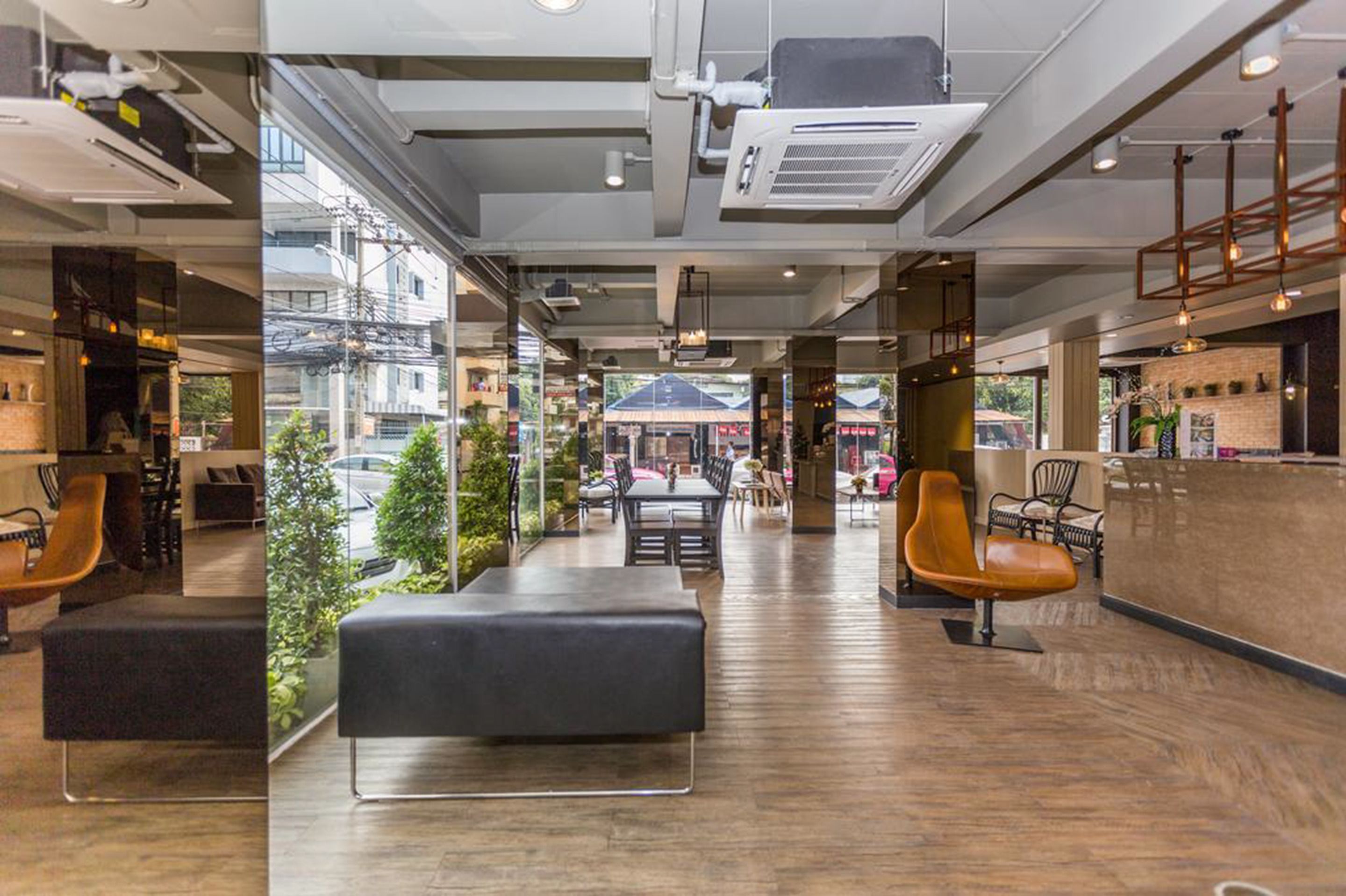 Foto - Ton Aor Place Hotel Ratchada