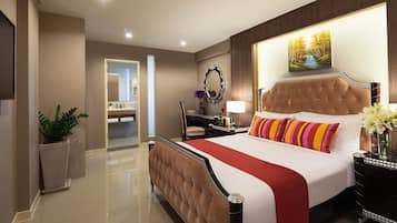 Premier Superior Double Room