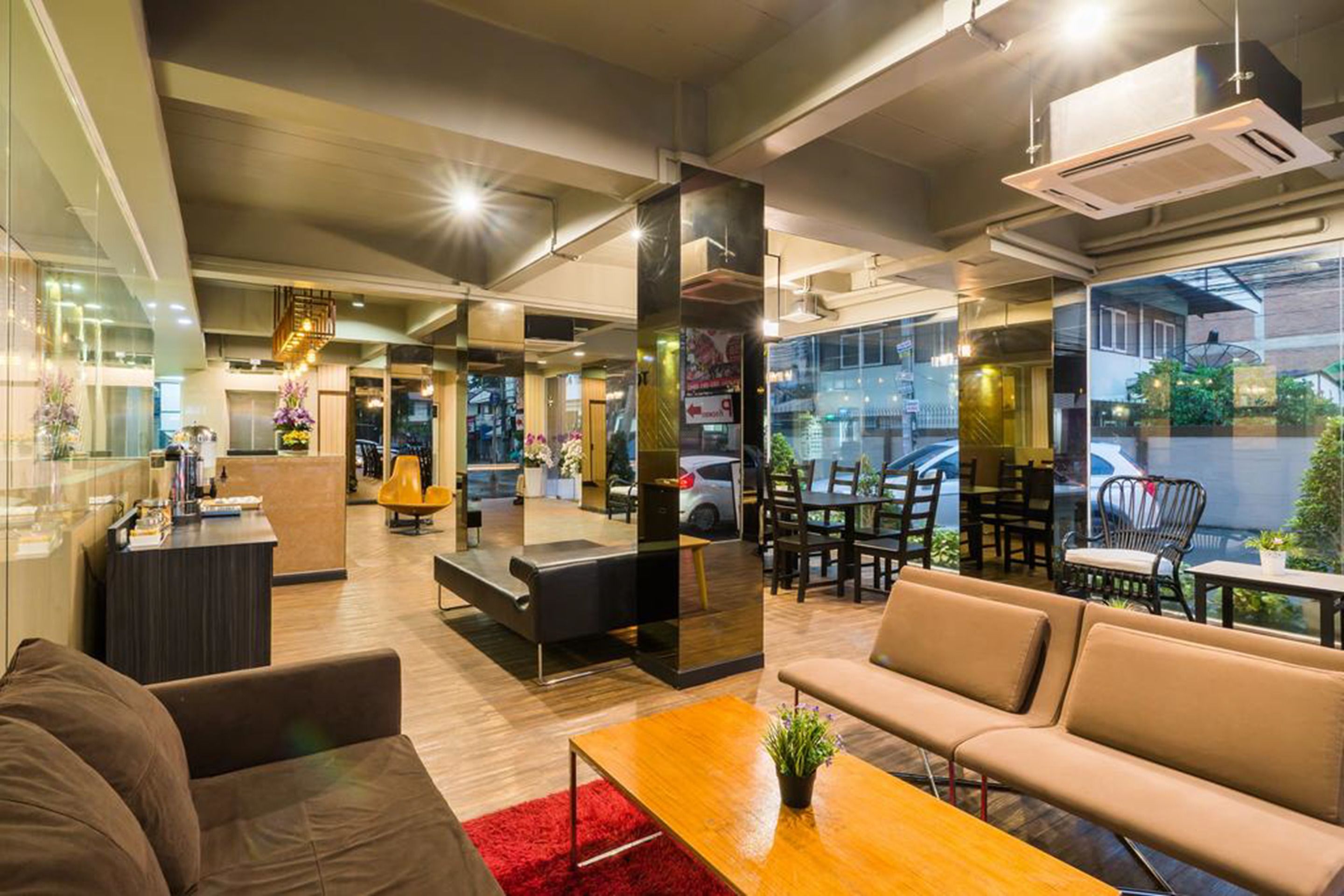 Foto - Ton Aor Place Hotel Ratchada