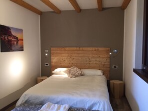 Appartement Supérieur (Type B)