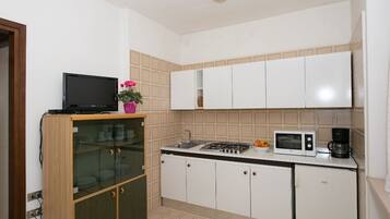 Apartment (Type B ) | Private kitchen