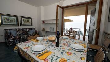 Apartment (Type B2) | Wohnzimmer