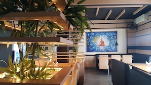 レストラン