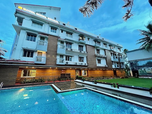 Hotel Royal Bengal