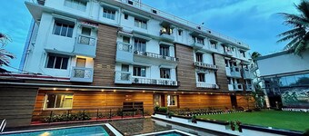 Hotel Royal Bengal