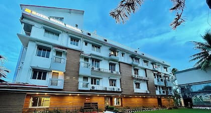 Hotel Royal Bengal