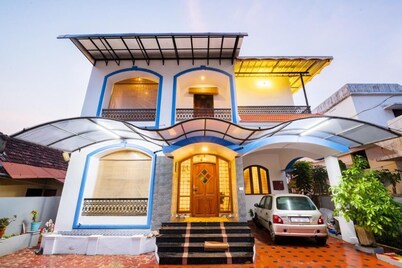 Peters Inn - Hostel