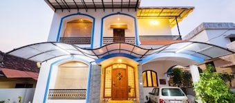 Peters Inn - Hostel