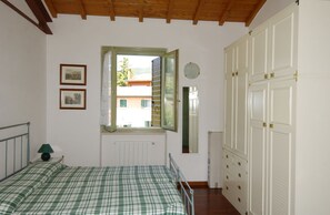 Duplex - 2 sovrum (4 Adults + 2 Children) | Utsikt från rummet