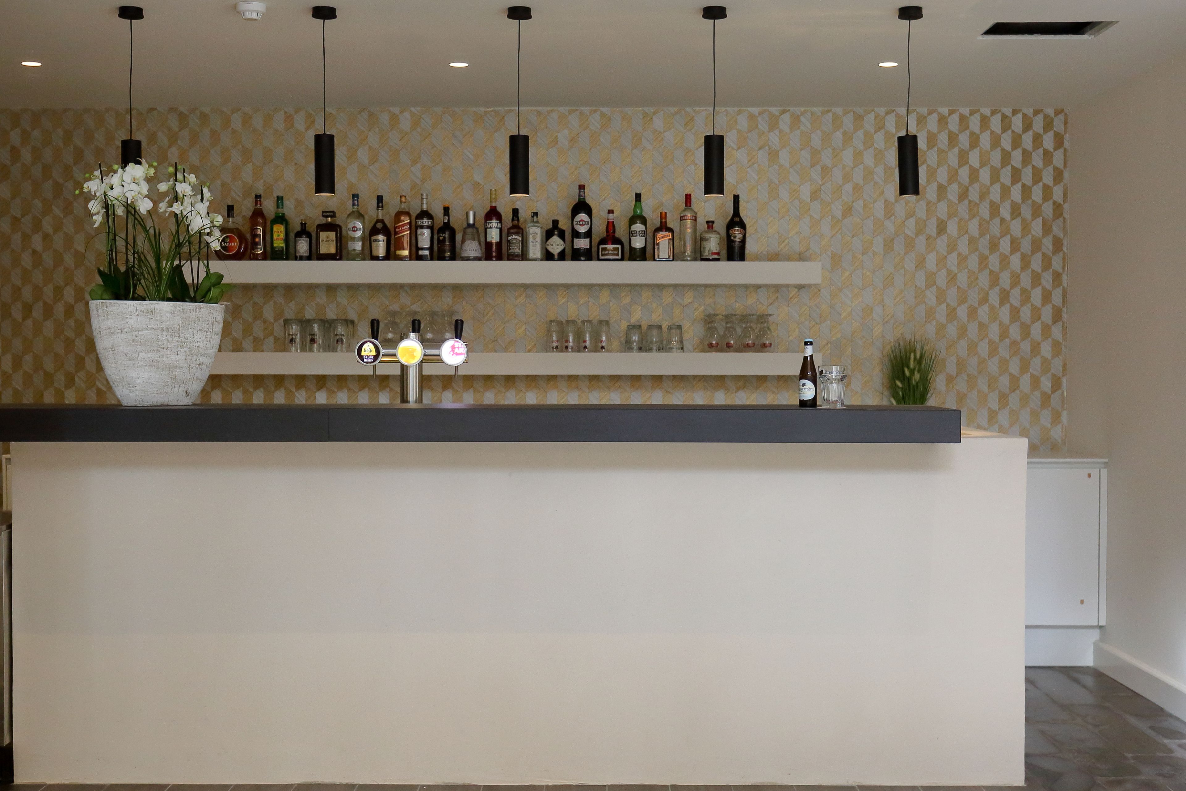 Corsendonk Hooge Heyde Expedia提供写真