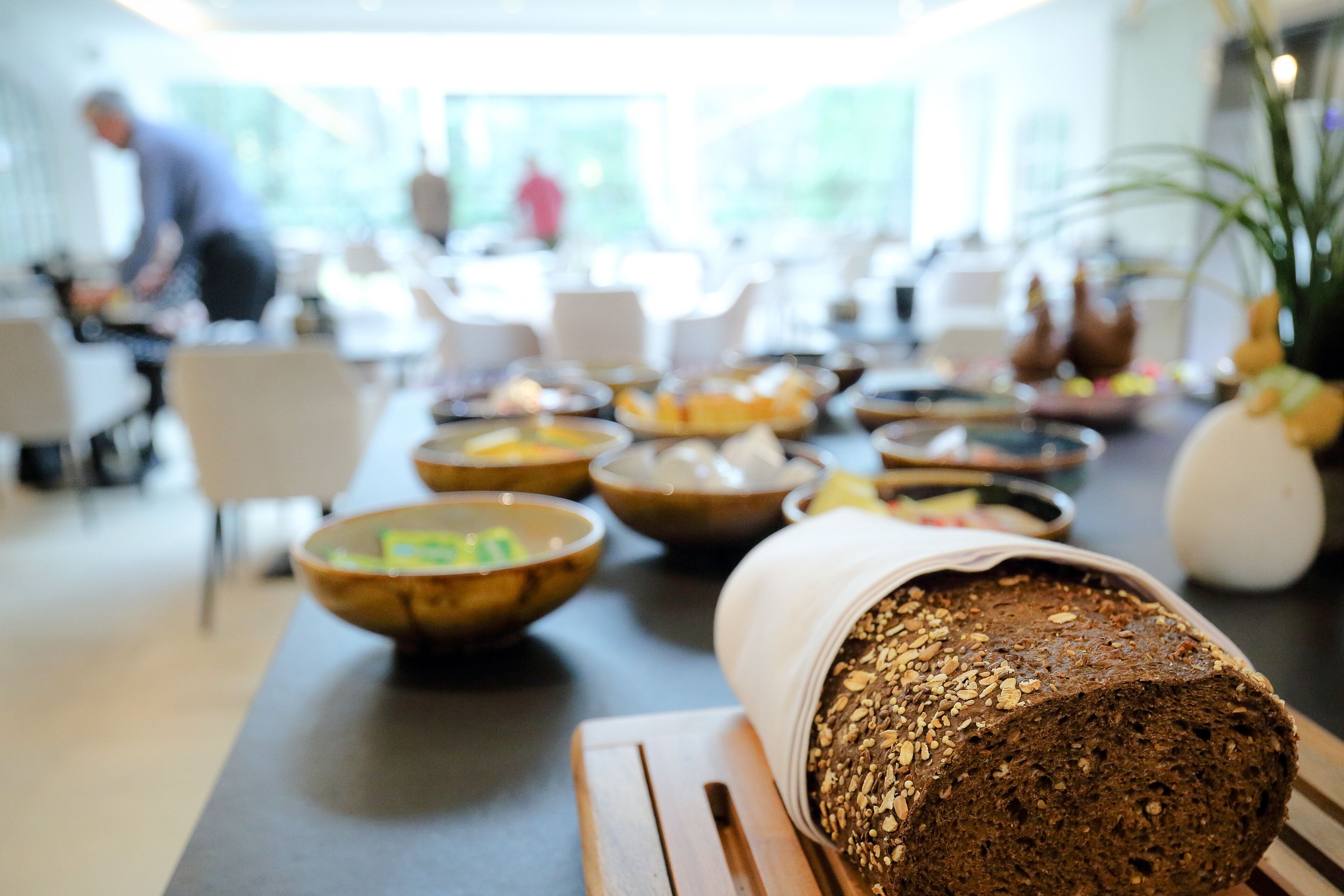 Corsendonk Hooge Heyde Expedia提供写真