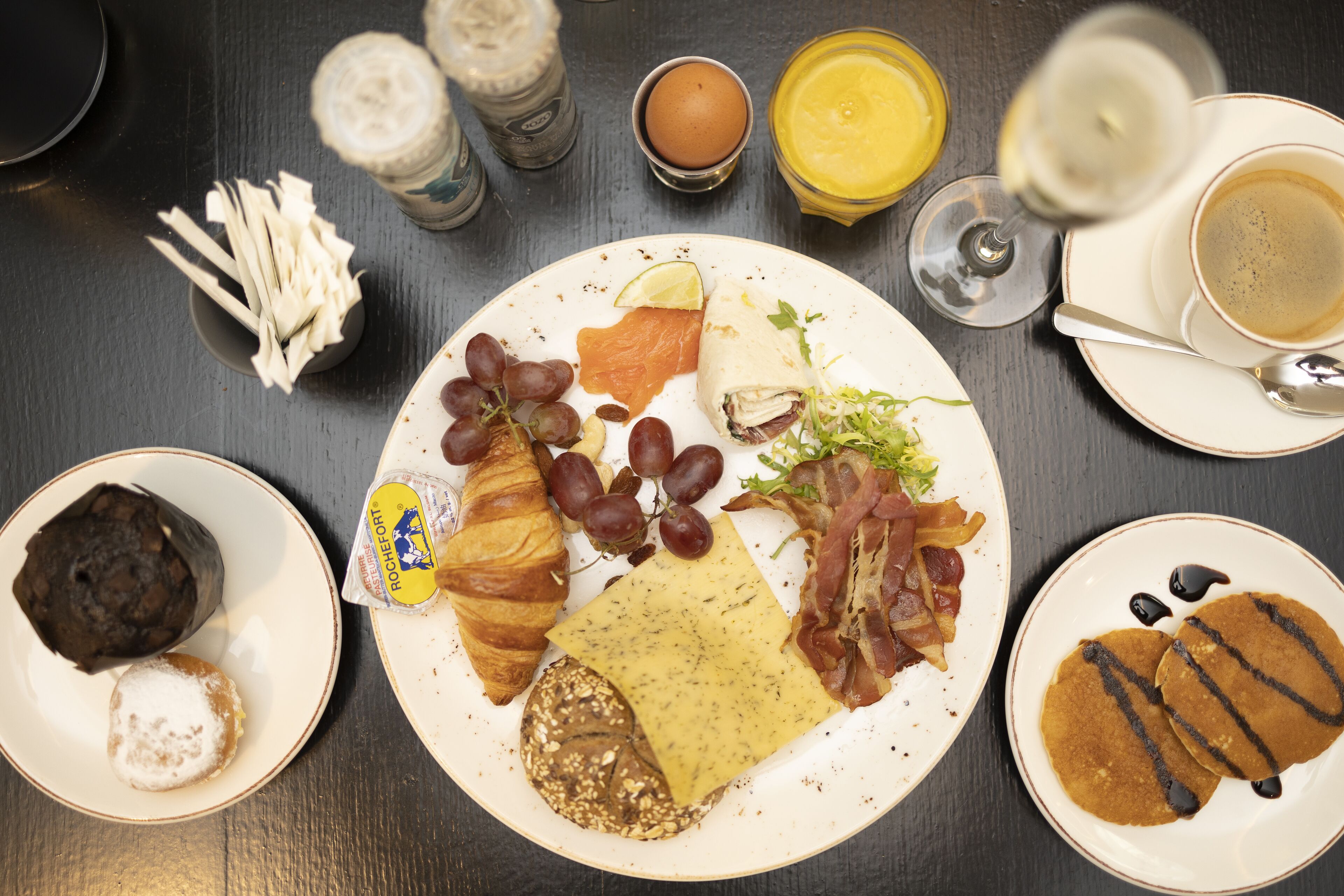 Corsendonk Hooge Heyde Expedia提供写真