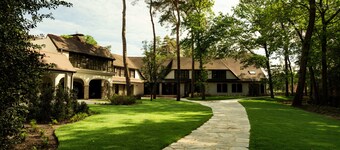 Corsendonk Hooge Heyde