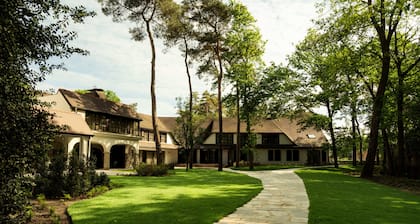 Corsendonk Hooge Heyde