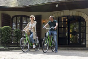 Biciclette