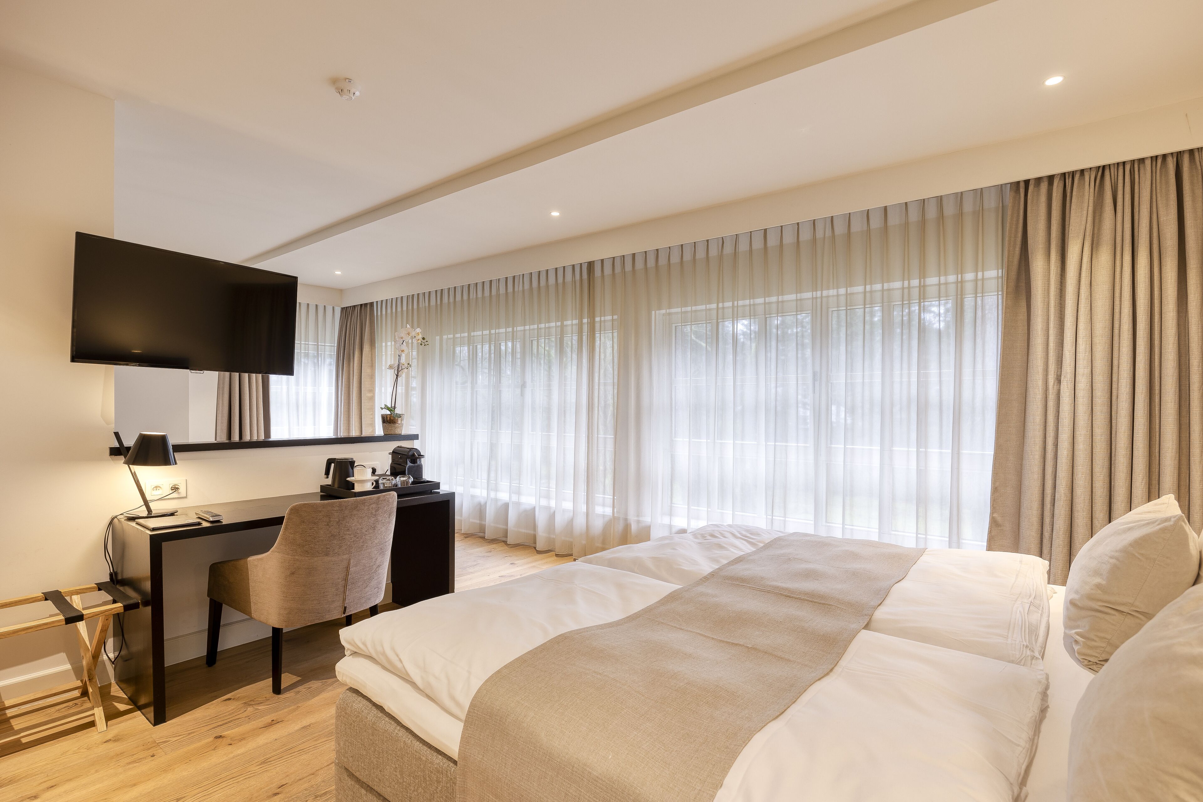 Corsendonk Hooge Heyde Expedia提供写真