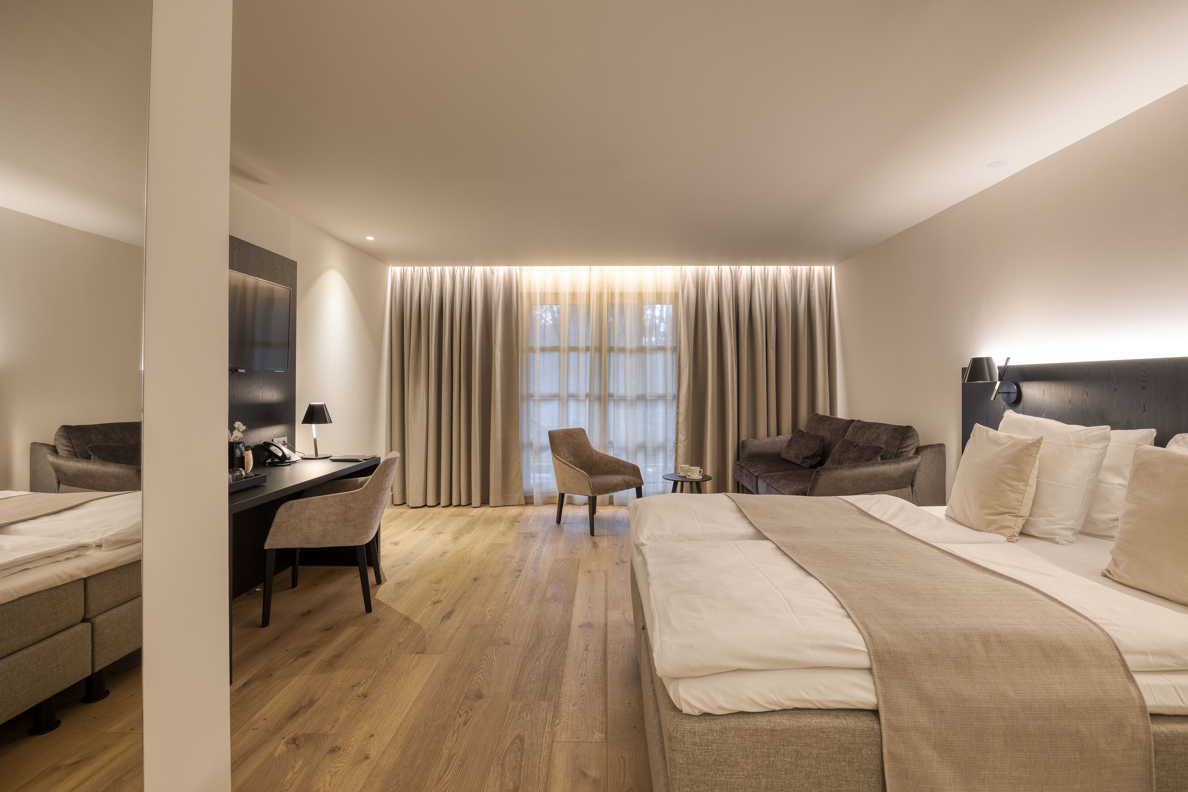 Corsendonk Hooge Heyde Expedia提供写真