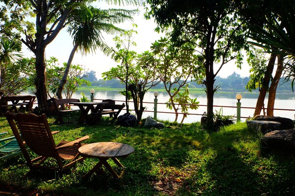 Khunya Resort Riverkwai - Kanchanaburi