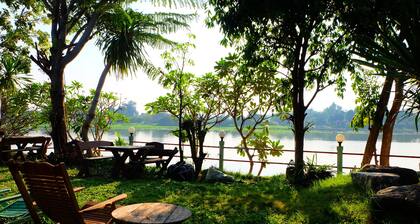 Khunya Resort Riverkwai