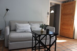 Studiolejlighed | Ekstra senge