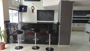 Bar (sur place)
