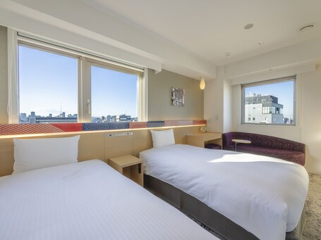 Hotel Gracery Asakusa - view 2