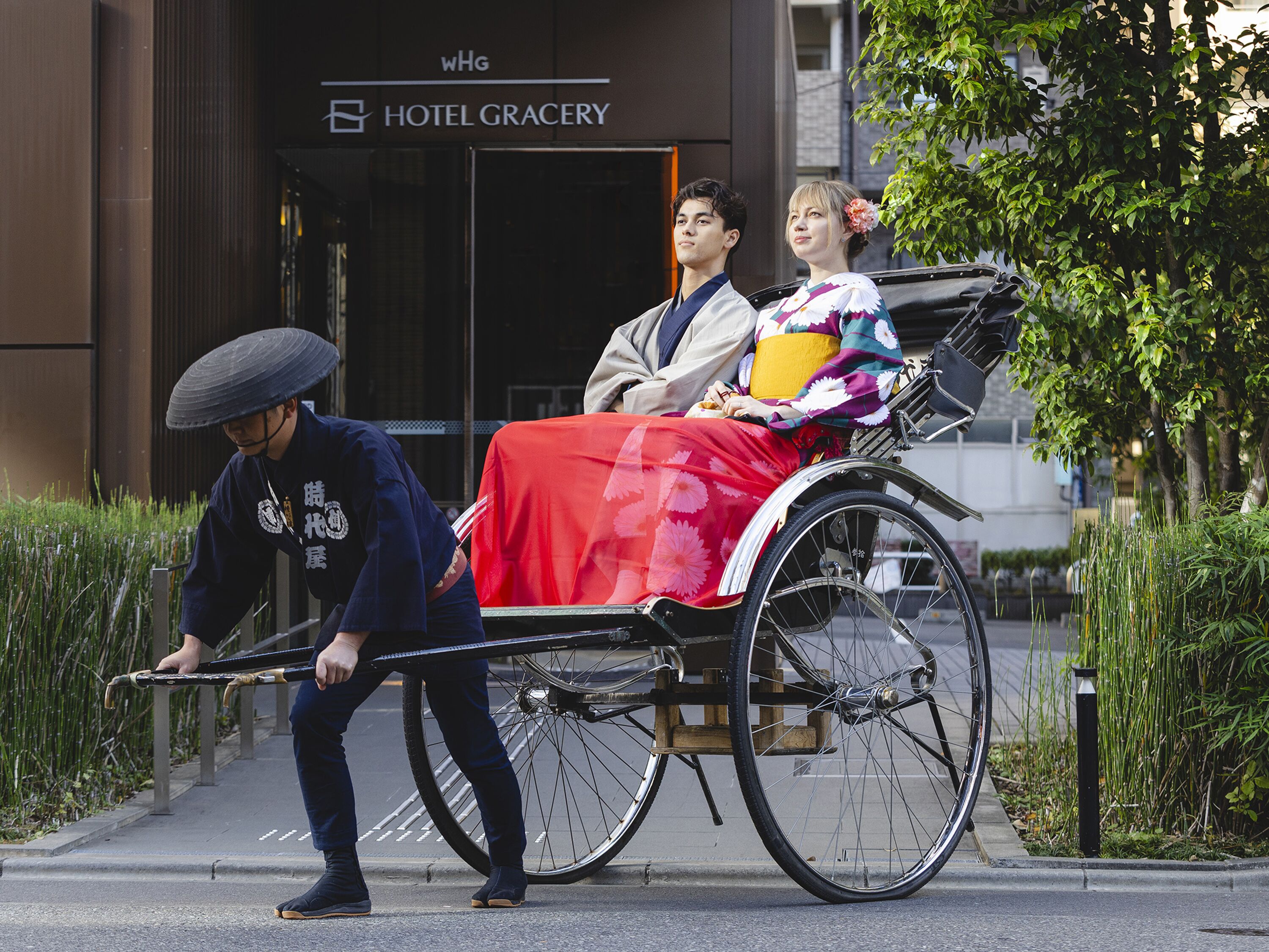city view from property