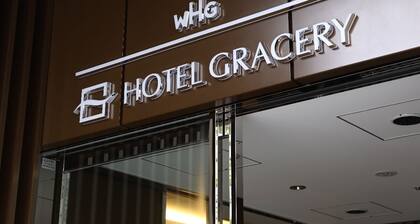 Hotel Gracery Asakusa