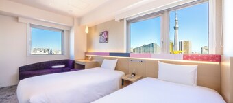 Hotel Gracery Asakusa