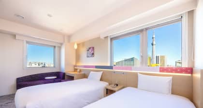 Hotel Gracery Asakusa