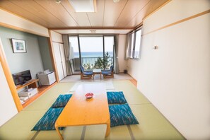 Interior - Kokuminsyukusya Senjoen (Hamada)