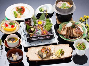 Japanese Style Room, Mountain View, Non Smoking