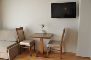 Room amenity - Motif Apart (Istanbul)