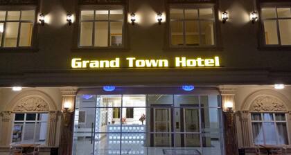 Grand Town Hotel Mandai