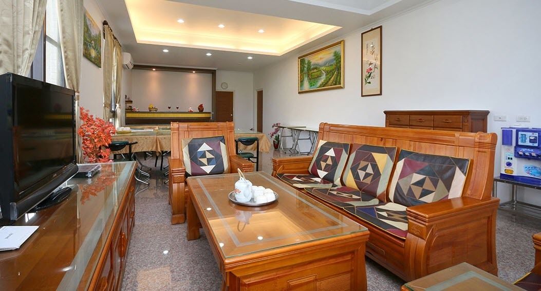 ล็อบบี้