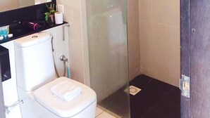 Suite, 2 habitaciones | Baño