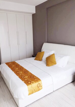 Suite, 2 chambres