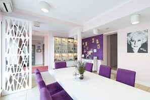 Reception - Hotel Dal Kielce (Kielce)