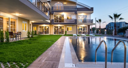 Lara Beach Homes