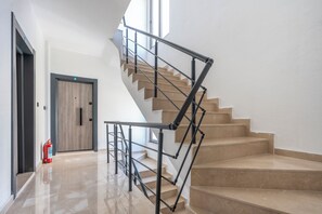 Interior entrance - Lara Beach Homes (Antalya)