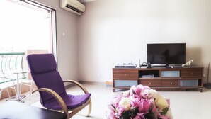 Room - PS06 @ The Nest Marina Court Resort Condominium (Kota Kinabalu)
