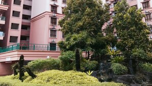 Exterior - PS06 @ The Nest Marina Court Resort Condominium (Kota Kinabalu)