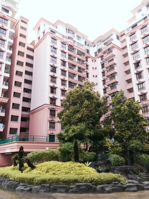 Exterior - PS06 @ The Nest Marina Court Resort Condominium (Kota Kinabalu)