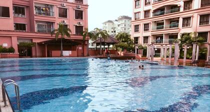 PS06 @ The Nest Marina Court Resort Condominium