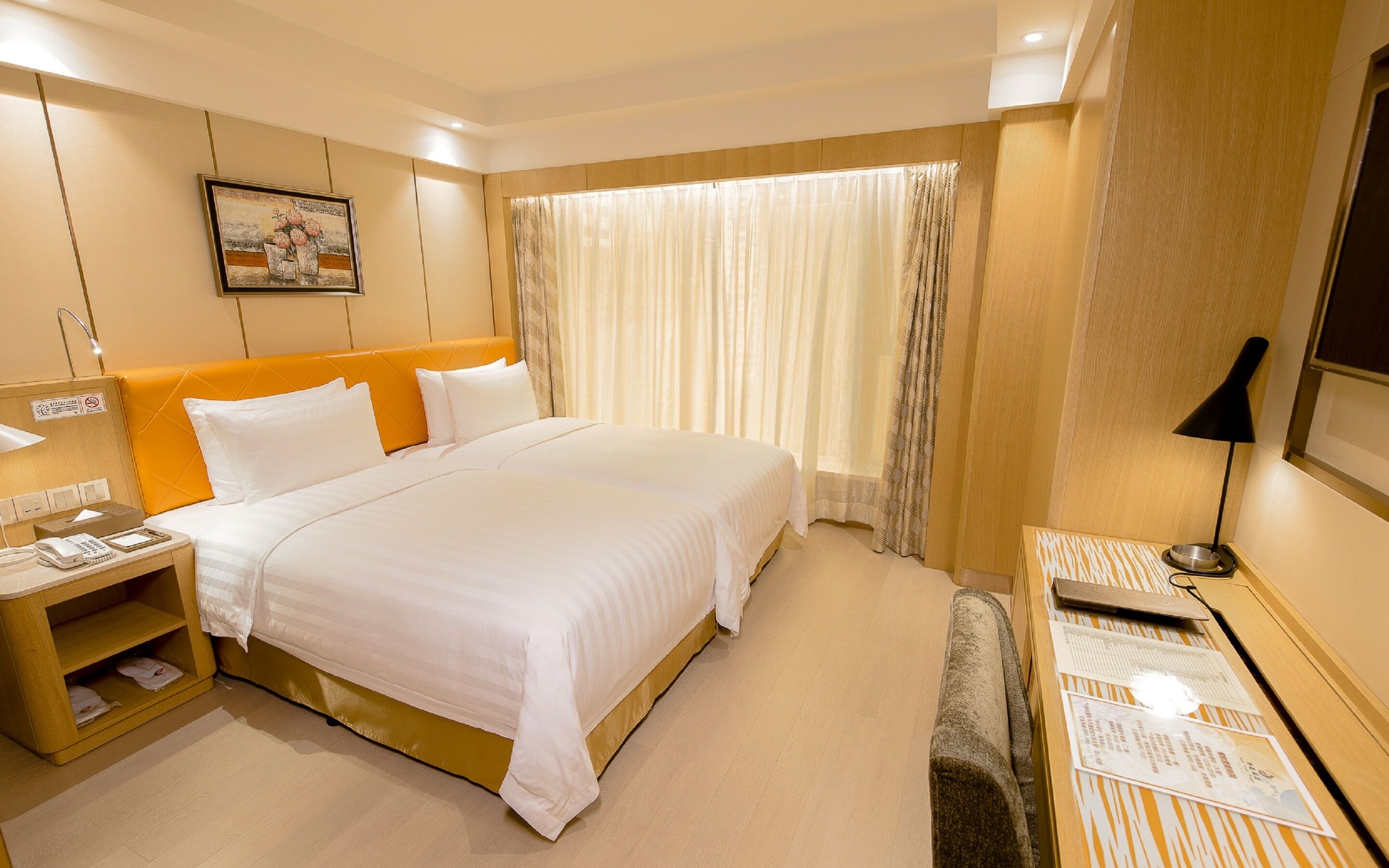Foto - Royal Dragon Hotel